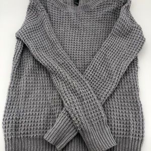 Forever 21 Knit Sweater